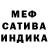 Бошки Шишки гибрид Jesus Srikanth